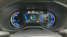 Toyota RAV4 2.5 VVT-i Hybrid Design 5dr CVT 2WD Hybrid Estate